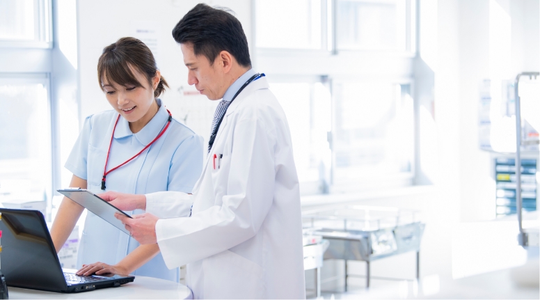 医療法人博愛会